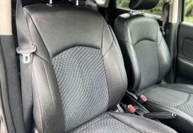 Nissan Note 1.5 DCI TEKNA 5 DOOR £20 ROAD TAX 15