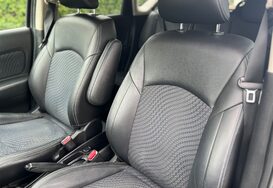 Nissan Note 1.5 DCI TEKNA 5 DOOR £20 ROAD TAX 24