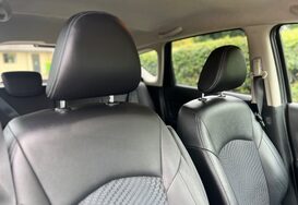 Nissan Note 1.5 DCI TEKNA 5 DOOR £20 ROAD TAX 14
