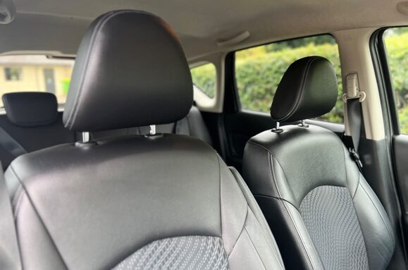 Nissan Note 1.5 DCI TEKNA 5 DOOR £20 ROAD TAX 14
