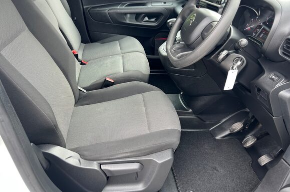 Citroen Berlingo 1000 ENTERPRISE PRO M 1.5 BLUEHDI 17