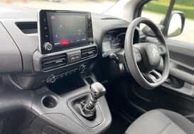 Citroen Berlingo 1000 ENTERPRISE PRO M 1.5 BLUEHDI 26
