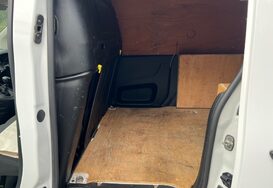 Citroen Berlingo 1000 ENTERPRISE PRO M 1.5 BLUEHDI 32