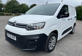Citroen Berlingo 1000 ENTERPRISE PRO M 1.5 BLUEHDI 14