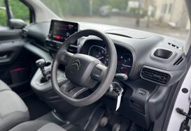 Citroen Berlingo 1000 ENTERPRISE PRO M 1.5 BLUEHDI 19