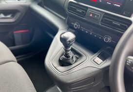 Citroen Berlingo 1000 ENTERPRISE PRO M 1.5 BLUEHDI 21