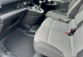Citroen Berlingo 1000 ENTERPRISE PRO M 1.5 BLUEHDI 28