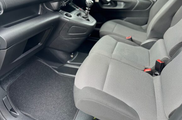 Citroen Berlingo 1000 ENTERPRISE PRO M 1.5 BLUEHDI 28