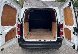 Citroen Berlingo 1000 ENTERPRISE PRO M 1.5 BLUEHDI 33