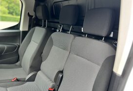 Citroen Berlingo 1000 ENTERPRISE PRO M 1.5 BLUEHDI 27