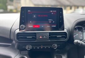 Citroen Berlingo 1000 ENTERPRISE PRO M 1.5 BLUEHDI 29