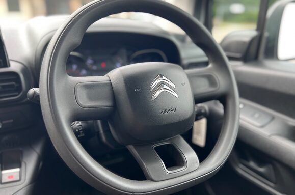 Citroen Berlingo 1000 ENTERPRISE PRO M 1.5 BLUEHDI 30