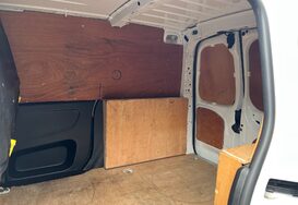 Citroen Berlingo 1000 ENTERPRISE PRO M 1.5 BLUEHDI 31