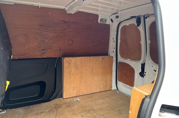 Citroen Berlingo 1000 ENTERPRISE PRO M 1.5 BLUEHDI 31