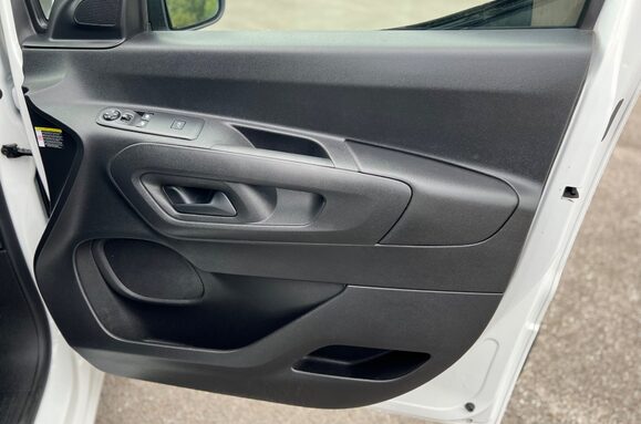 Citroen Berlingo 1000 ENTERPRISE PRO M 1.5 BLUEHDI 23