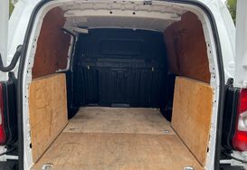 Citroen Berlingo 1000 ENTERPRISE PRO M 1.5 BLUEHDI 34
