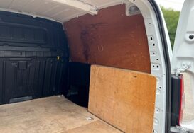 Citroen Berlingo 1000 ENTERPRISE PRO M 1.5 BLUEHDI 36