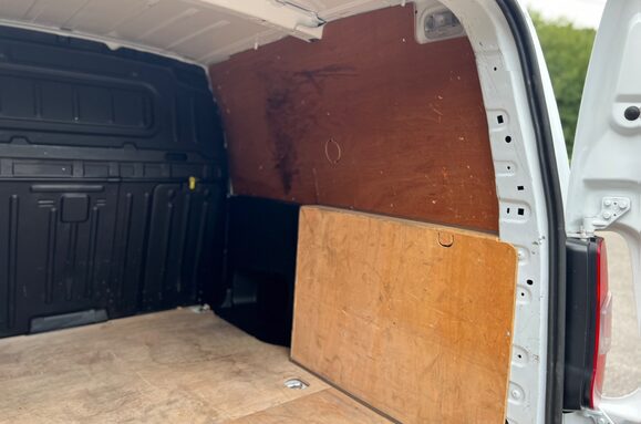 Citroen Berlingo 1000 ENTERPRISE PRO M 1.5 BLUEHDI 36