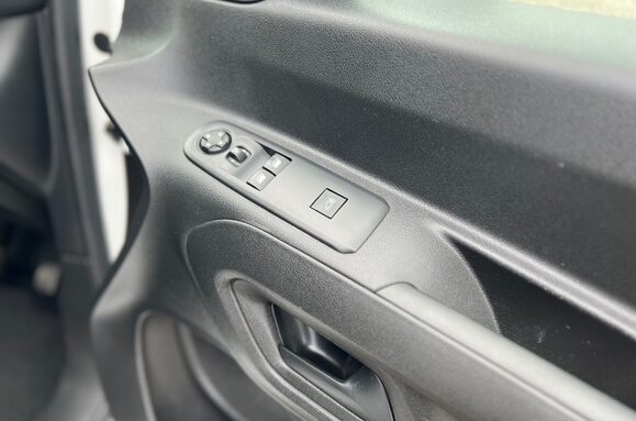 Citroen Berlingo 1000 ENTERPRISE PRO M 1.5 BLUEHDI 24