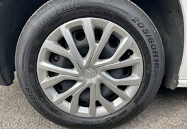 Citroen Berlingo 1000 ENTERPRISE PRO M 1.5 BLUEHDI 15