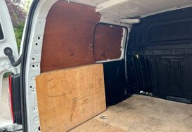 Citroen Berlingo 1000 ENTERPRISE PRO M 1.5 BLUEHDI 35