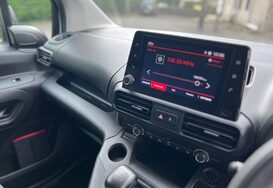 Citroen Berlingo 1000 ENTERPRISE PRO M 1.5 BLUEHDI 20