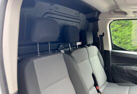 Citroen Berlingo 1000 ENTERPRISE PRO M 1.5 BLUEHDI 16
