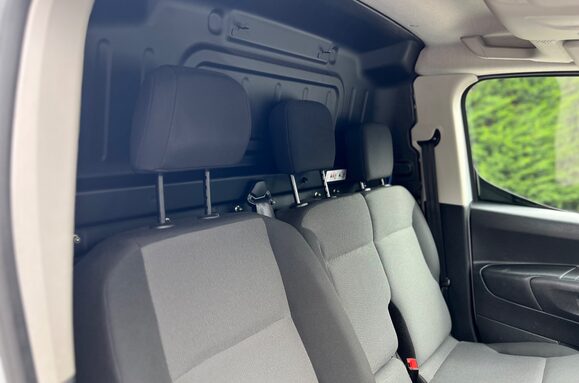 Citroen Berlingo 1000 ENTERPRISE PRO M 1.5 BLUEHDI 16