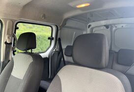 Renault Kangoo Kangoo Maxi ZE LL21 33kWh Business Crew Van Auto L3 H1 21