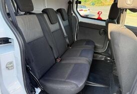 Renault Kangoo Kangoo Maxi ZE LL21 33kWh Business Crew Van Auto L3 H1 2