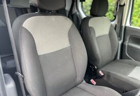 Renault Kangoo Kangoo Maxi ZE LL21 33kWh Business Crew Van Auto L3 H1 16
