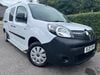 Renault Kangoo Kangoo Maxi ZE LL21 33kWh Business Crew Van Auto L3 H1