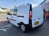 Renault Kangoo Kangoo Maxi ZE LL21 33kWh Business Crew Van Auto L3 H1