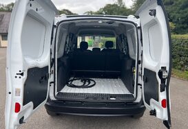 Renault Kangoo Kangoo Maxi ZE LL21 33kWh Business Crew Van Auto L3 H1 32