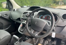 Renault Kangoo Kangoo Maxi ZE LL21 33kWh Business Crew Van Auto L3 H1 18