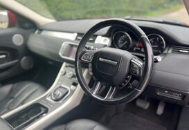 Land Rover Range Rover Evoque 2.2 SD4 PURE TECH AUTO 17