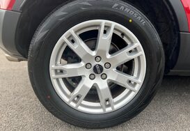 Land Rover Range Rover Evoque 2.2 SD4 PURE TECH AUTO 9
