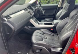 Land Rover Range Rover Evoque 2.2 SD4 PURE TECH AUTO 25