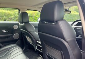 Land Rover Range Rover Evoque 2.2 SD4 PURE TECH AUTO 19