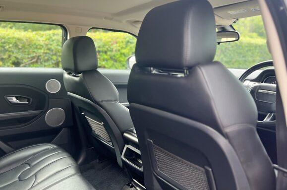 Land Rover Range Rover Evoque 2.2 SD4 PURE TECH AUTO 19