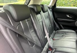 Land Rover Range Rover Evoque 2.2 SD4 PURE TECH AUTO 20