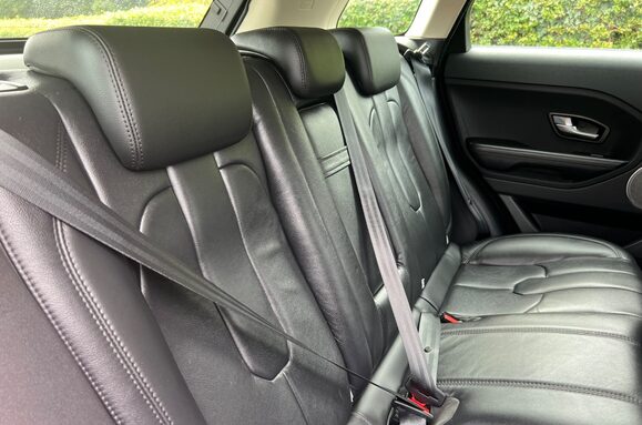 Land Rover Range Rover Evoque 2.2 SD4 PURE TECH AUTO 20