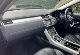 Land Rover Range Rover Evoque 2.2 SD4 PURE TECH AUTO 26