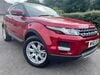 Land Rover Range Rover Evoque 2.2 SD4 PURE TECH AUTO
