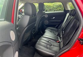Land Rover Range Rover Evoque 2.2 SD4 PURE TECH AUTO 30