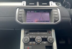 Land Rover Range Rover Evoque 2.2 SD4 PURE TECH AUTO 33