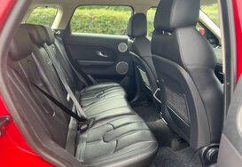 Land Rover Range Rover Evoque 2.2 SD4 PURE TECH AUTO 21