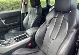 Land Rover Range Rover Evoque 2.2 SD4 PURE TECH AUTO 24