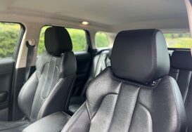 Land Rover Range Rover Evoque 2.2 SD4 PURE TECH AUTO 23