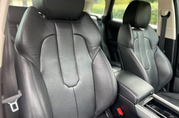 Land Rover Range Rover Evoque 2.2 SD4 PURE TECH AUTO 15